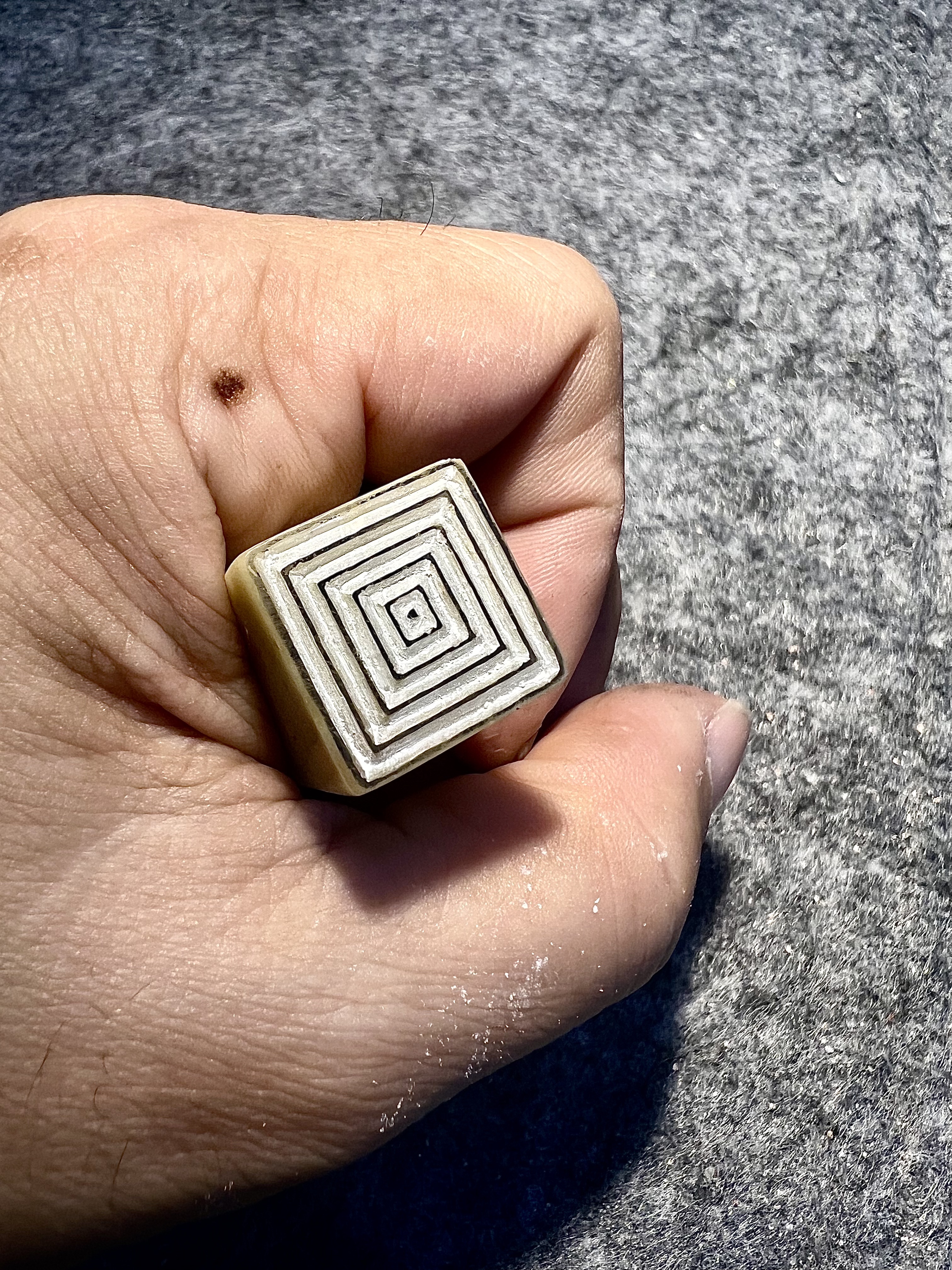 耕之乐艺术空间篆刻课程介绍Introduction to Chinese Seal-Engraving